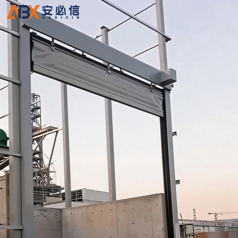 贵阳市背带堆积门