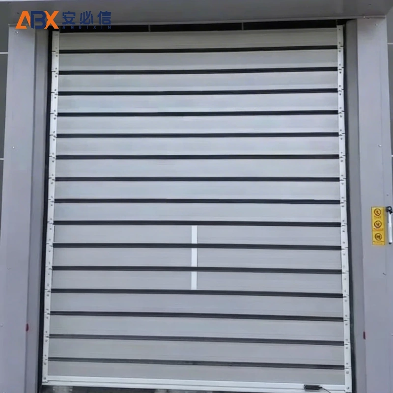 贵阳市感应高速门